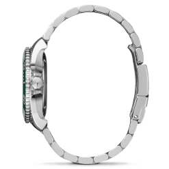 Lake Ontario Monster Automatic Dive Watch