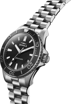 Lake Superior Monster Automatic Watch