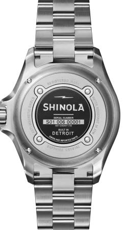 Lake Superior Monster Automatic Watch