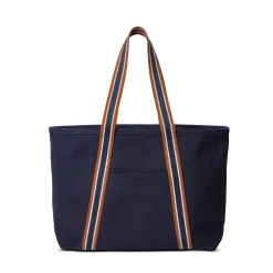 Large Easy Canvas Tote