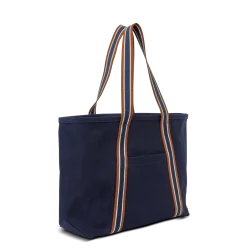 Large Easy Canvas Tote