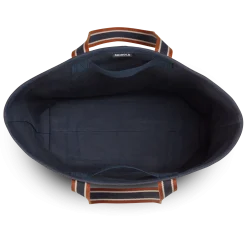 Large Easy Canvas Tote