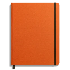 Large Hard Ruled Journal