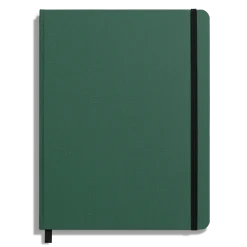 Large Hard Ruled Journal