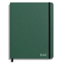 Large Hard Ruled Journal