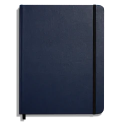 Large Hard Ruled Journal