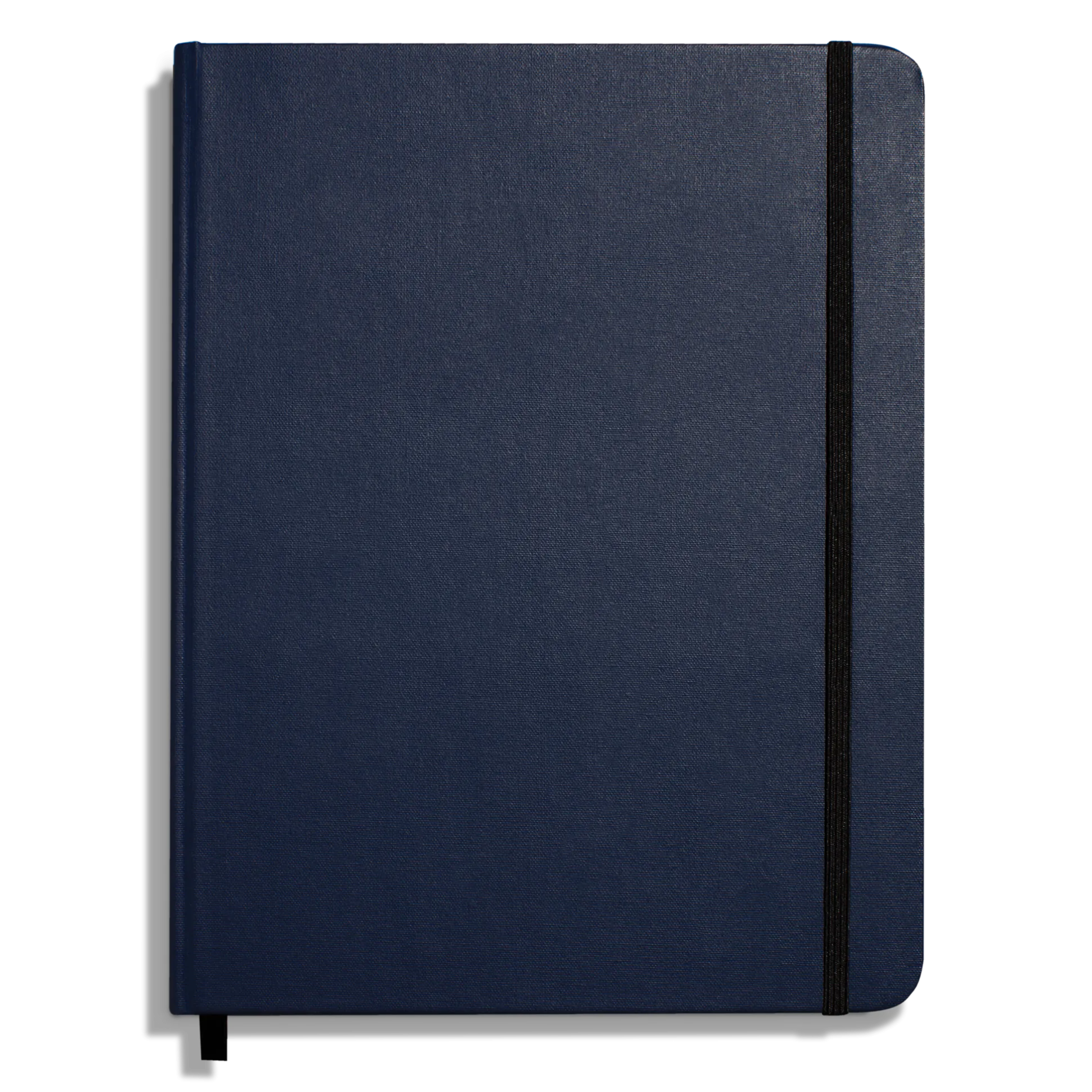 Large Hard Ruled Journal