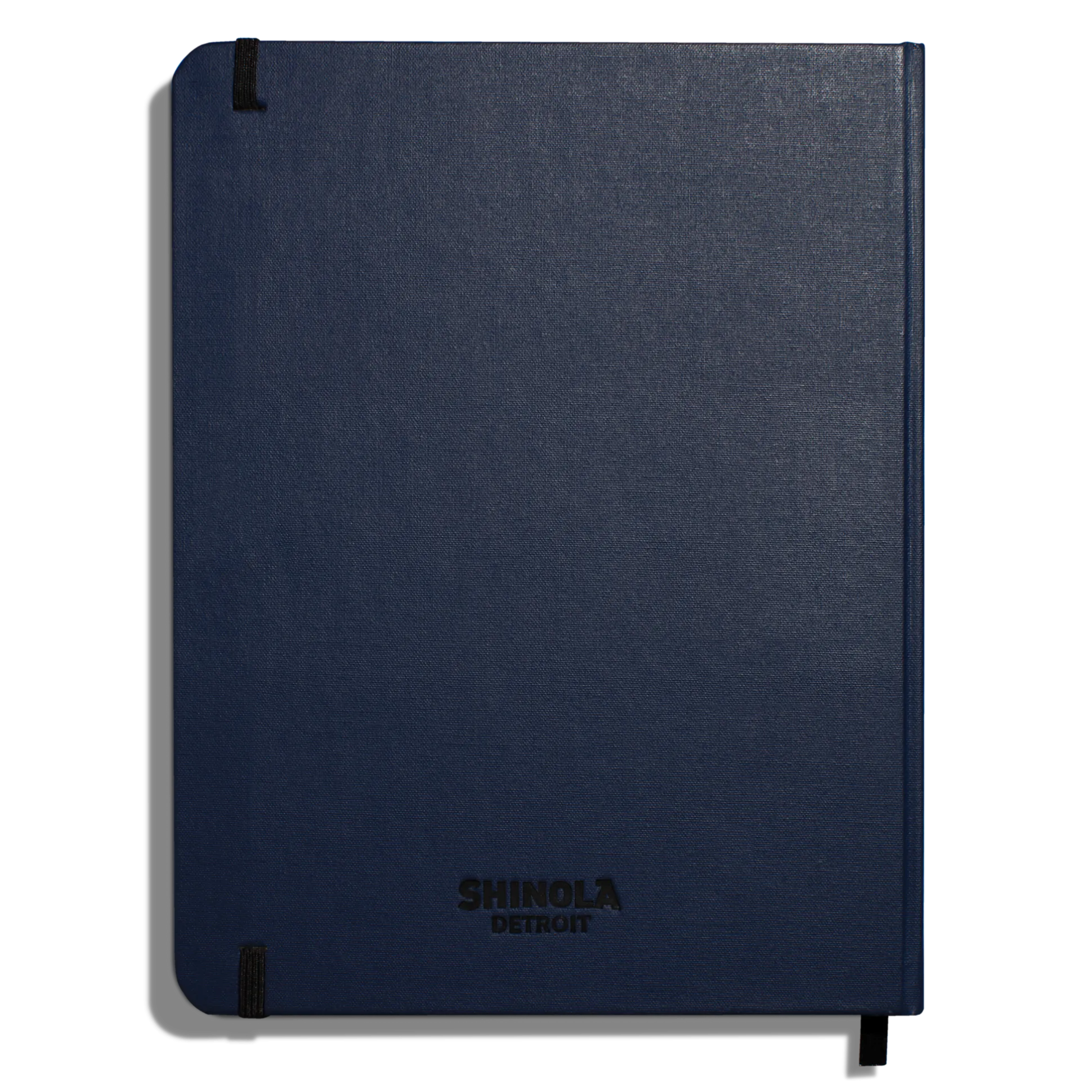 Large Hard Ruled Journal