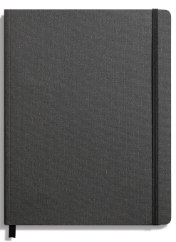 Large Soft Ruled Journal