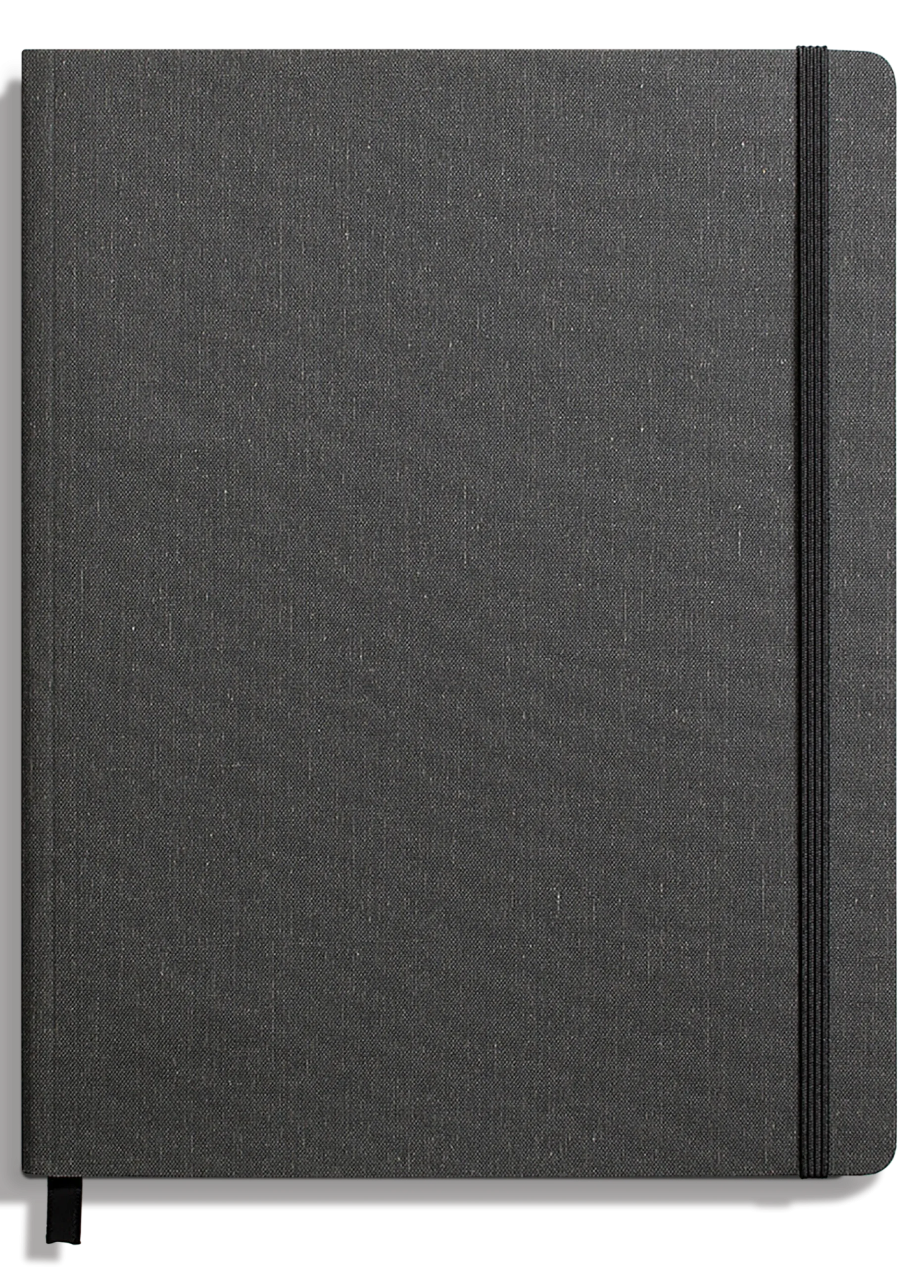 Large Soft Ruled Journal