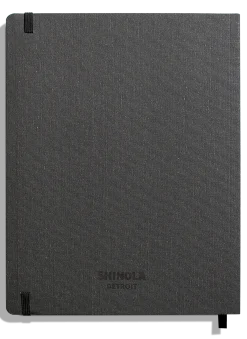 Large Soft Ruled Journal
