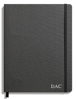 Large Soft Ruled Journal
