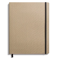 Large Soft Ruled Journal
