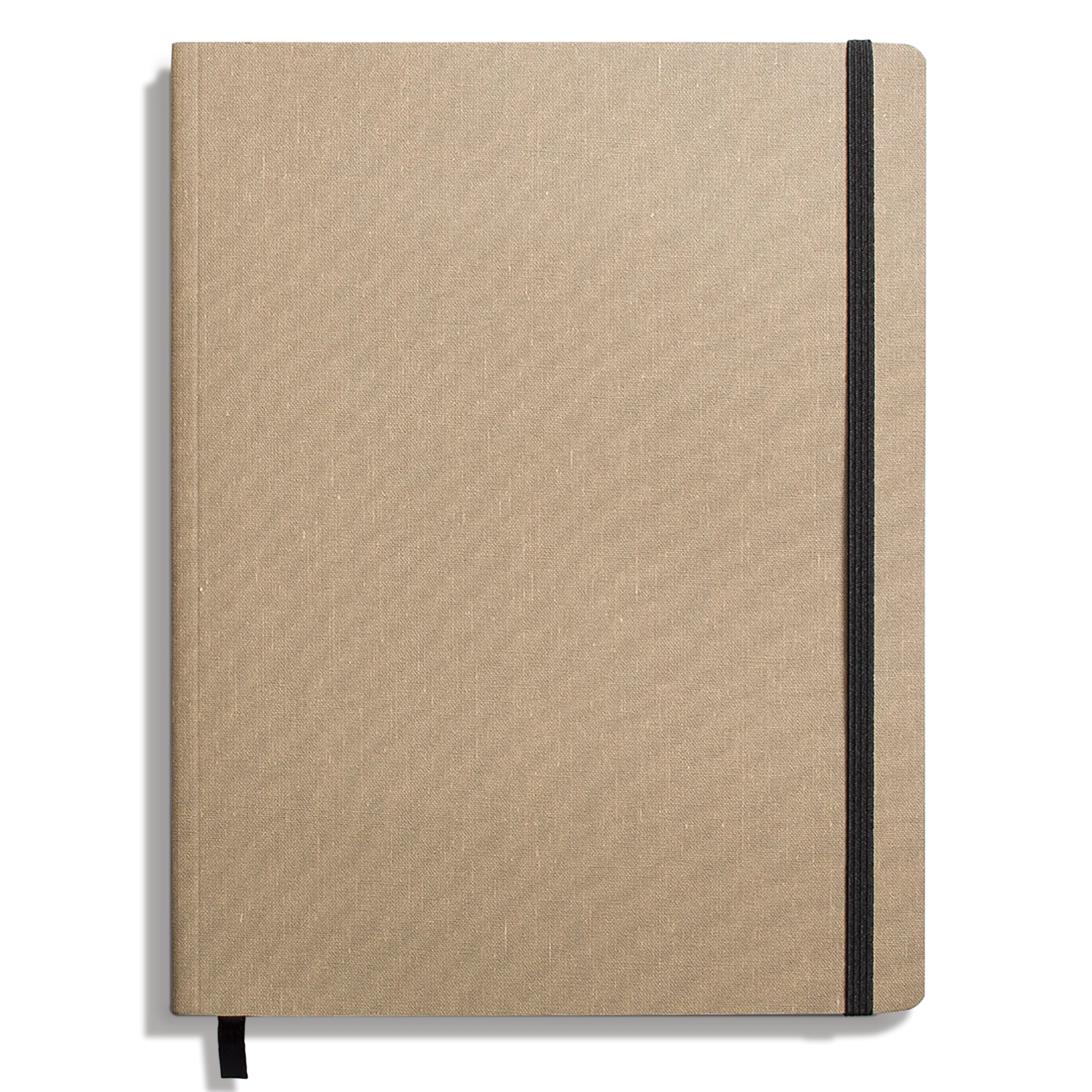 Large Soft Ruled Journal
