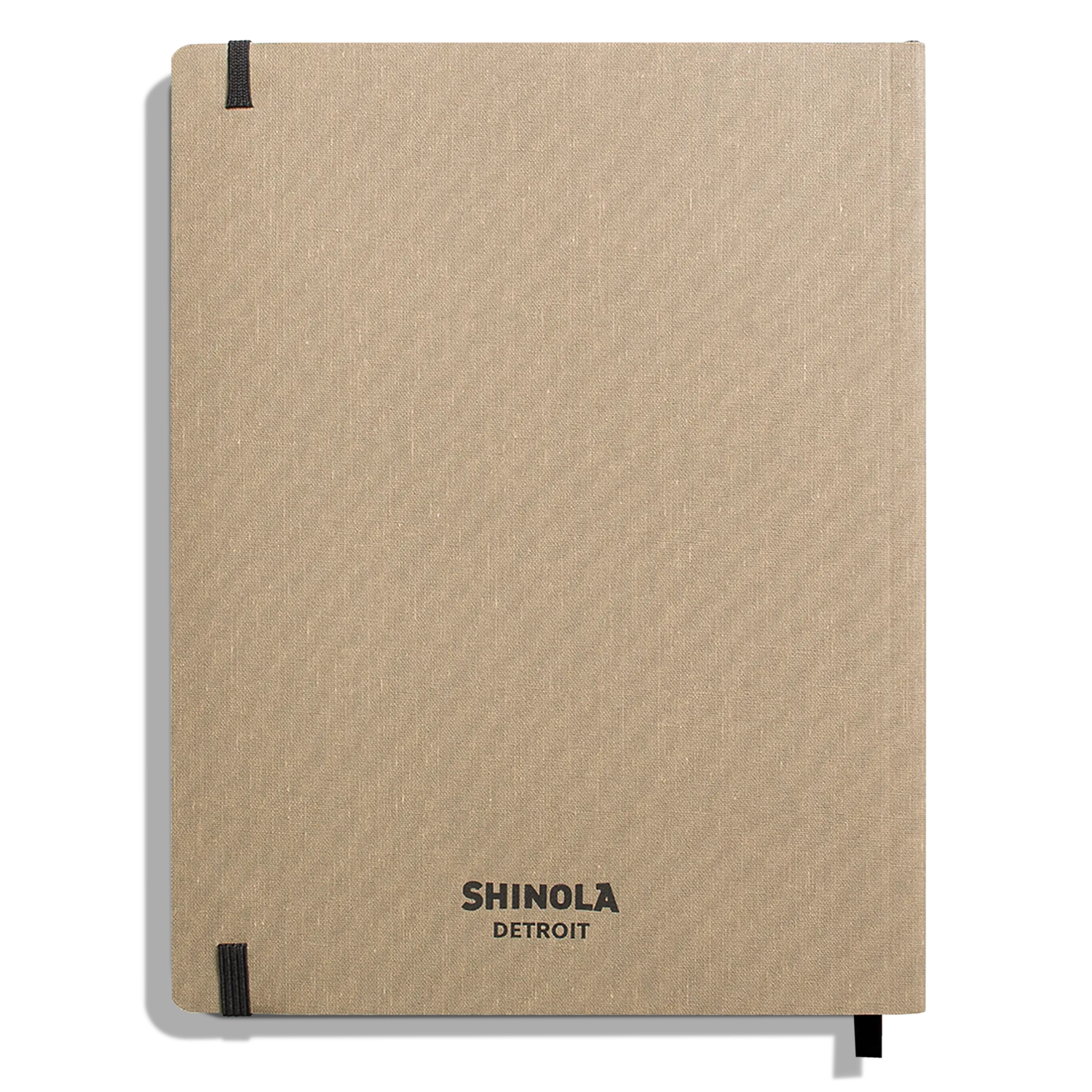 Large Soft Ruled Journal