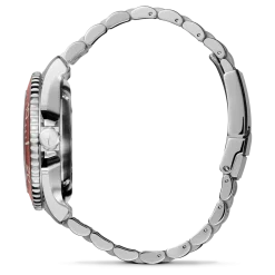 Lava Lake Monster Automatic Watch