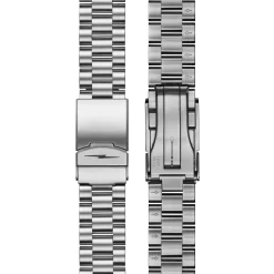 Lava Lake Monster Automatic Watch