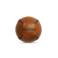 Leather Baseball