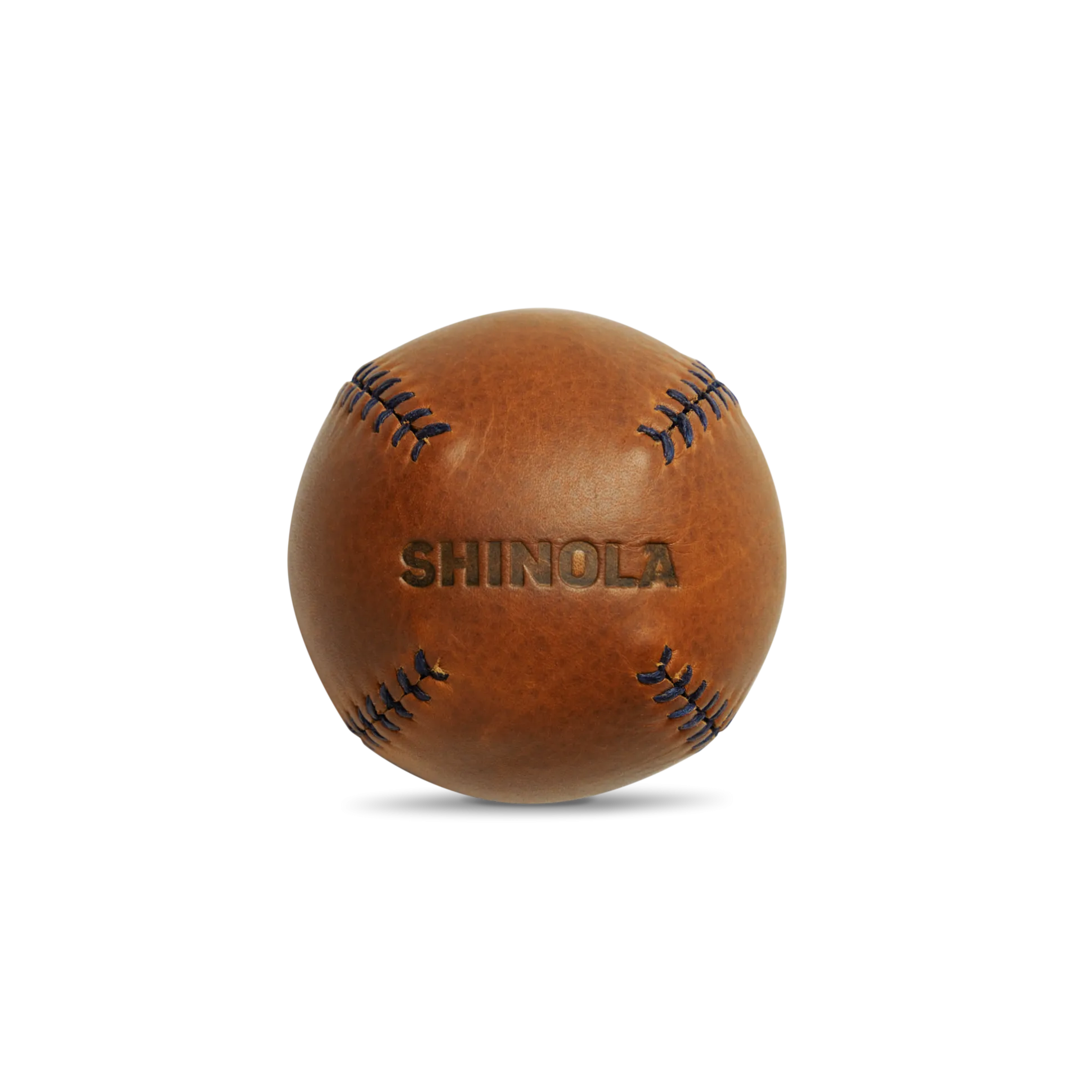 Leather Baseball