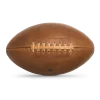 Leather Football