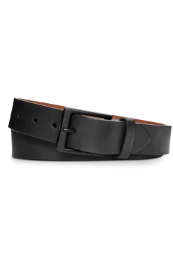 1 1/2" Lightning Bolt Keeper Belt