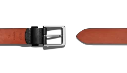 Lightning Bolt Keeper Belt