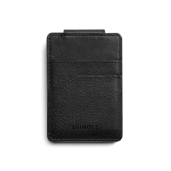 Magnetic Money Clip Card Holder