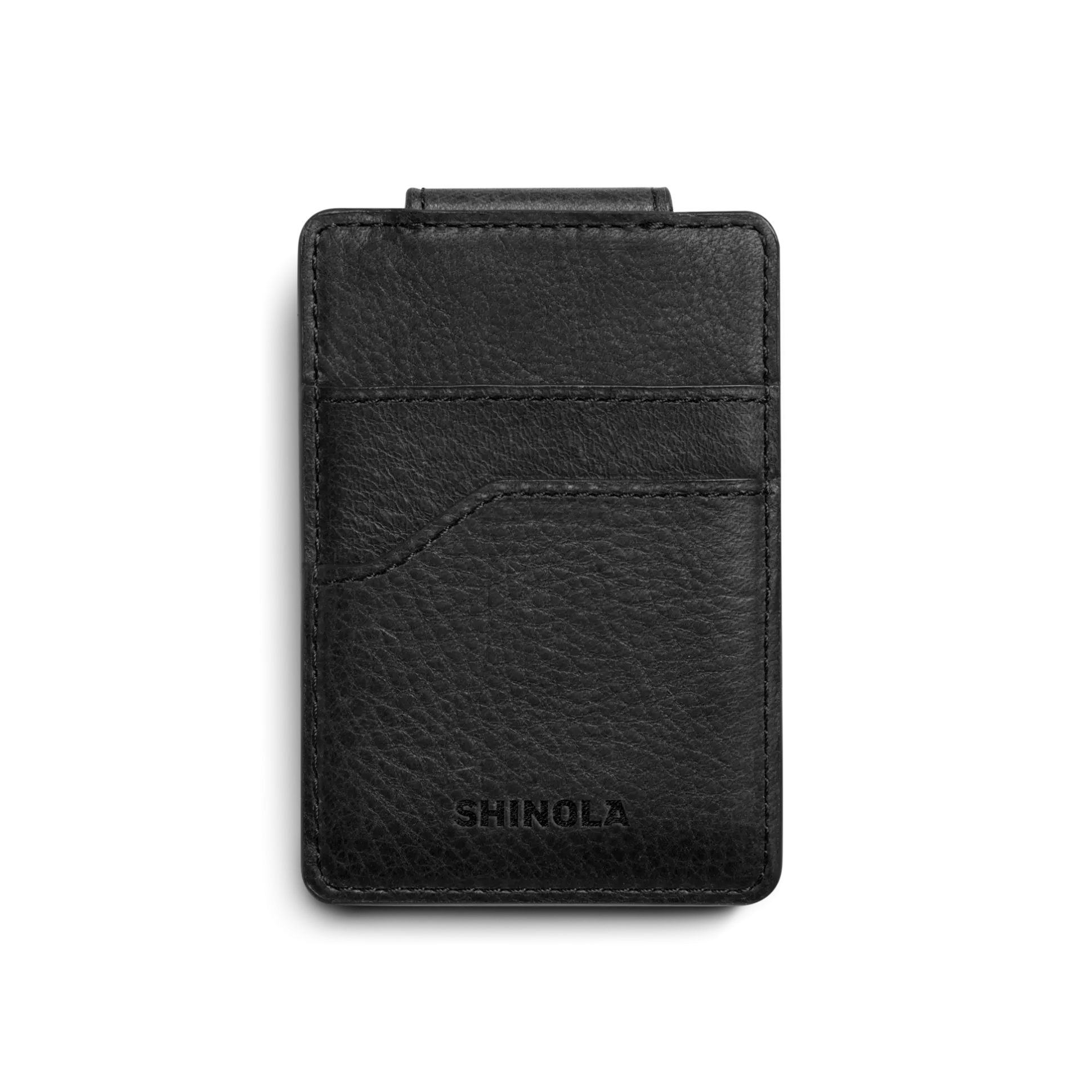 Magnetic Money Clip Card Holder