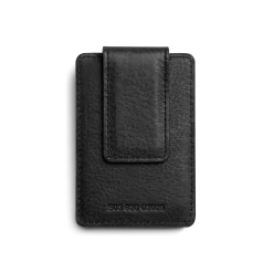 Magnetic Money Clip Card Holder