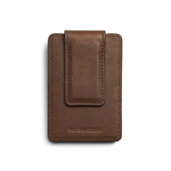 Magnetic Money Clip Card Holder