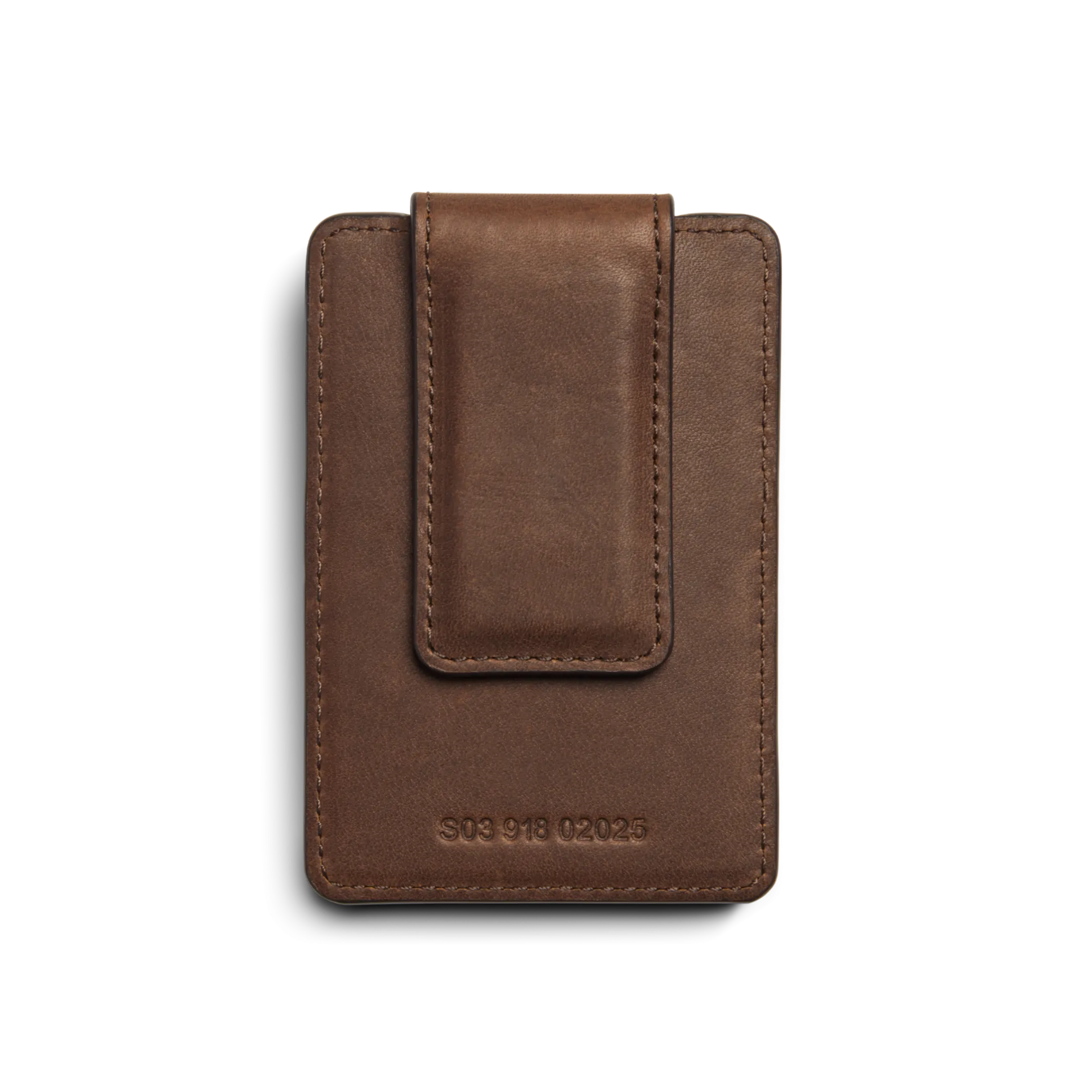 Magnetic Money Clip Card Holder