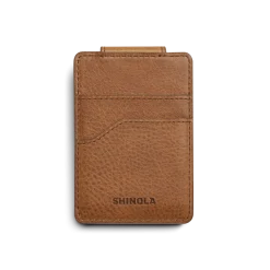 Magnetic Money Clip Card Holder