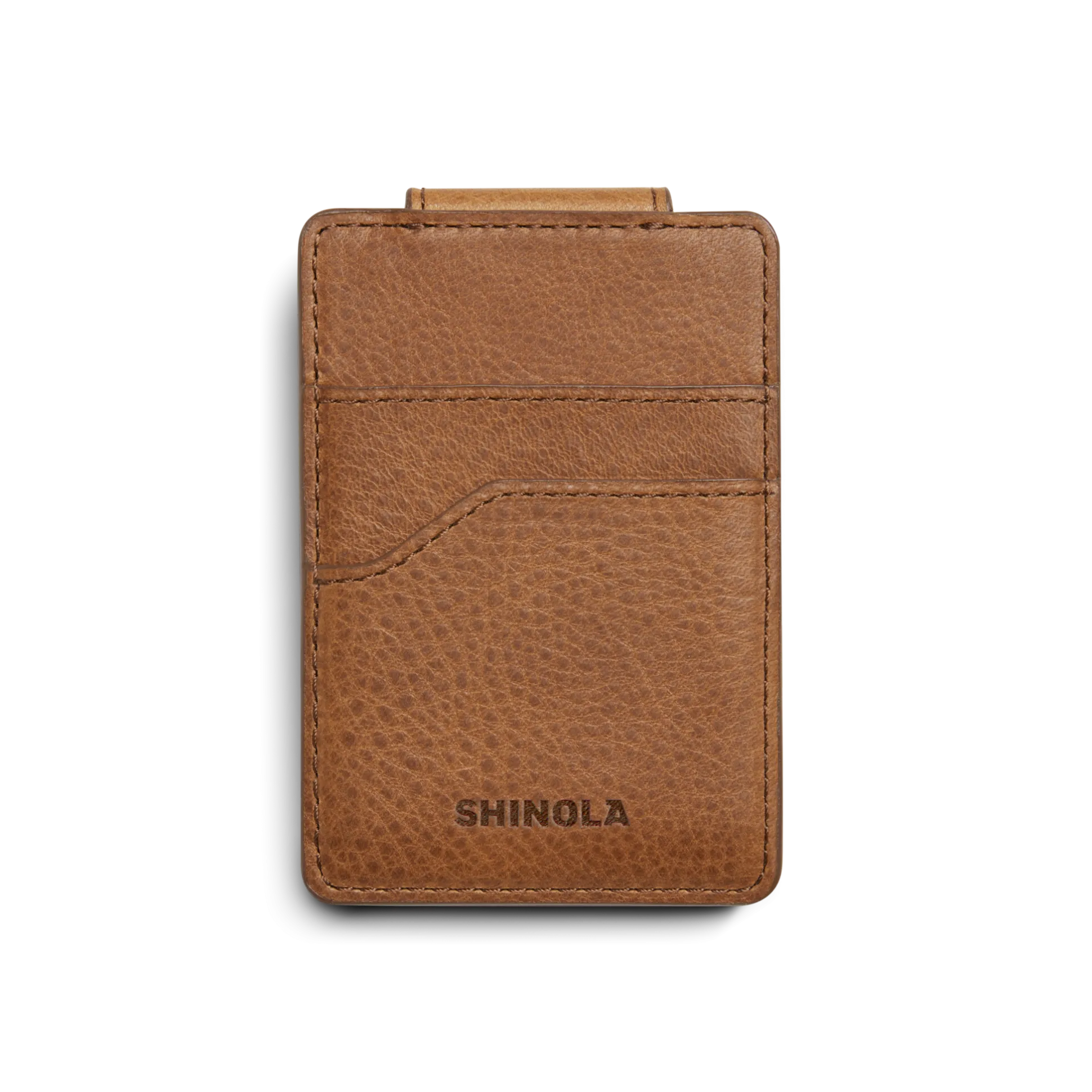 Magnetic Money Clip Card Holder