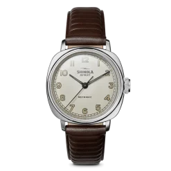 Mechanic Watch