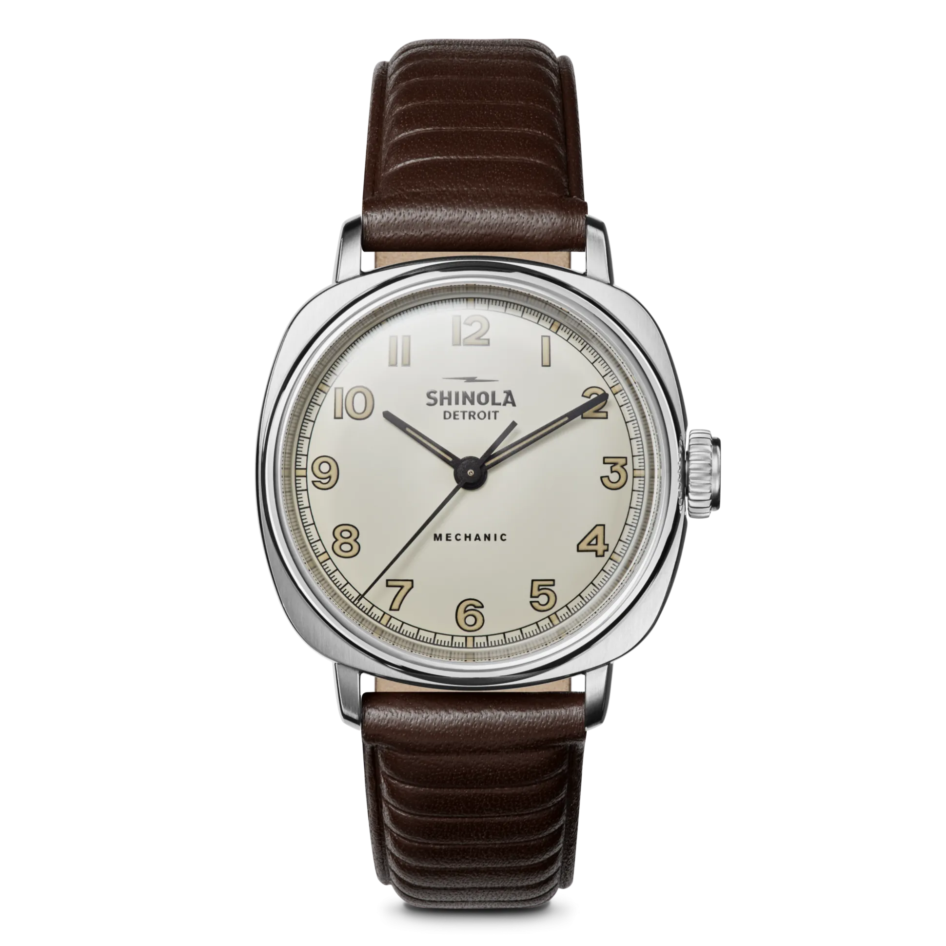 Mechanic Watch