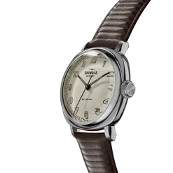 Mechanic Watch
