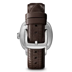 Mechanic Watch