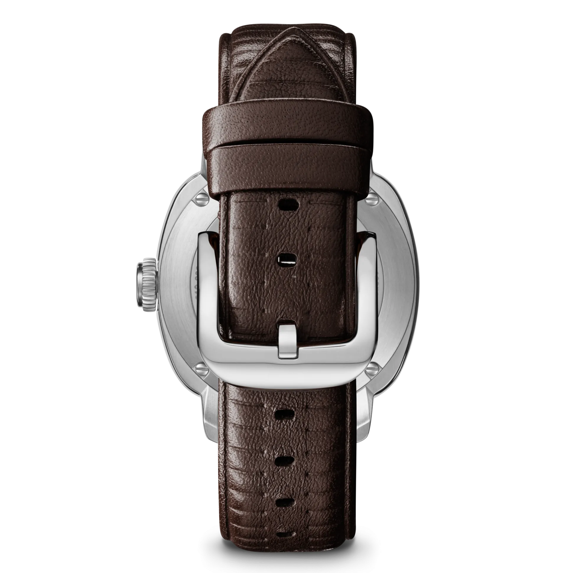 Mechanic Watch