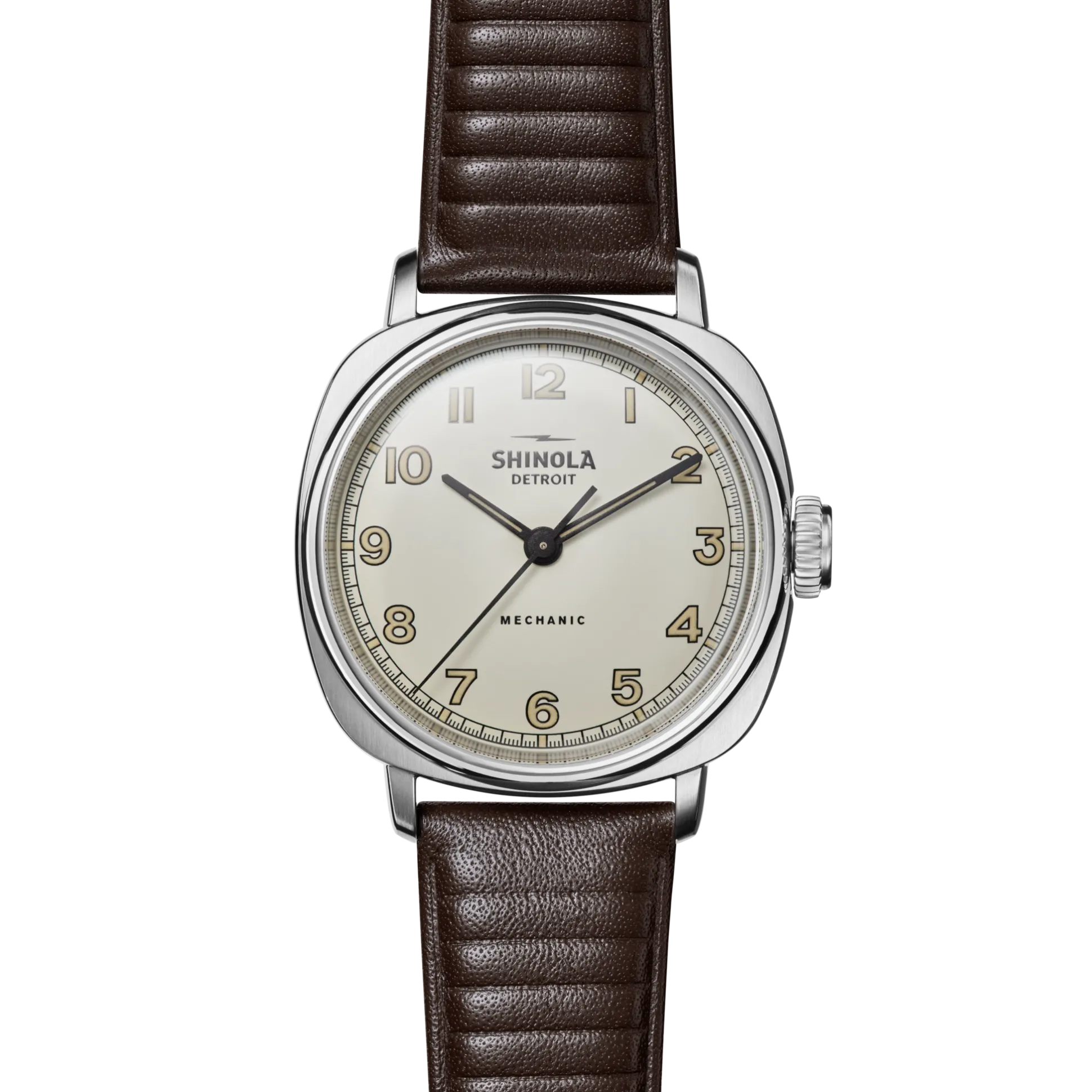 Mechanic Watch