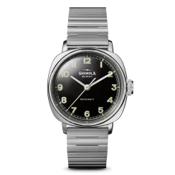 Mechanic Watch