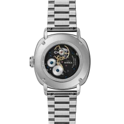 Mechanic Watch