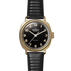 Mechanic Watch