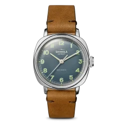 Mechanic Watch