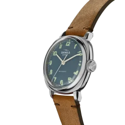 Mechanic Watch