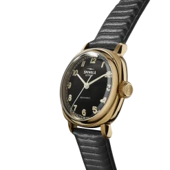 Mechanic Watch