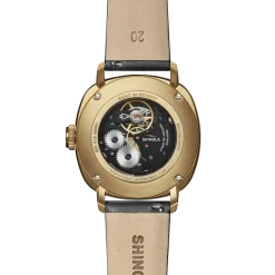 Mechanic Watch