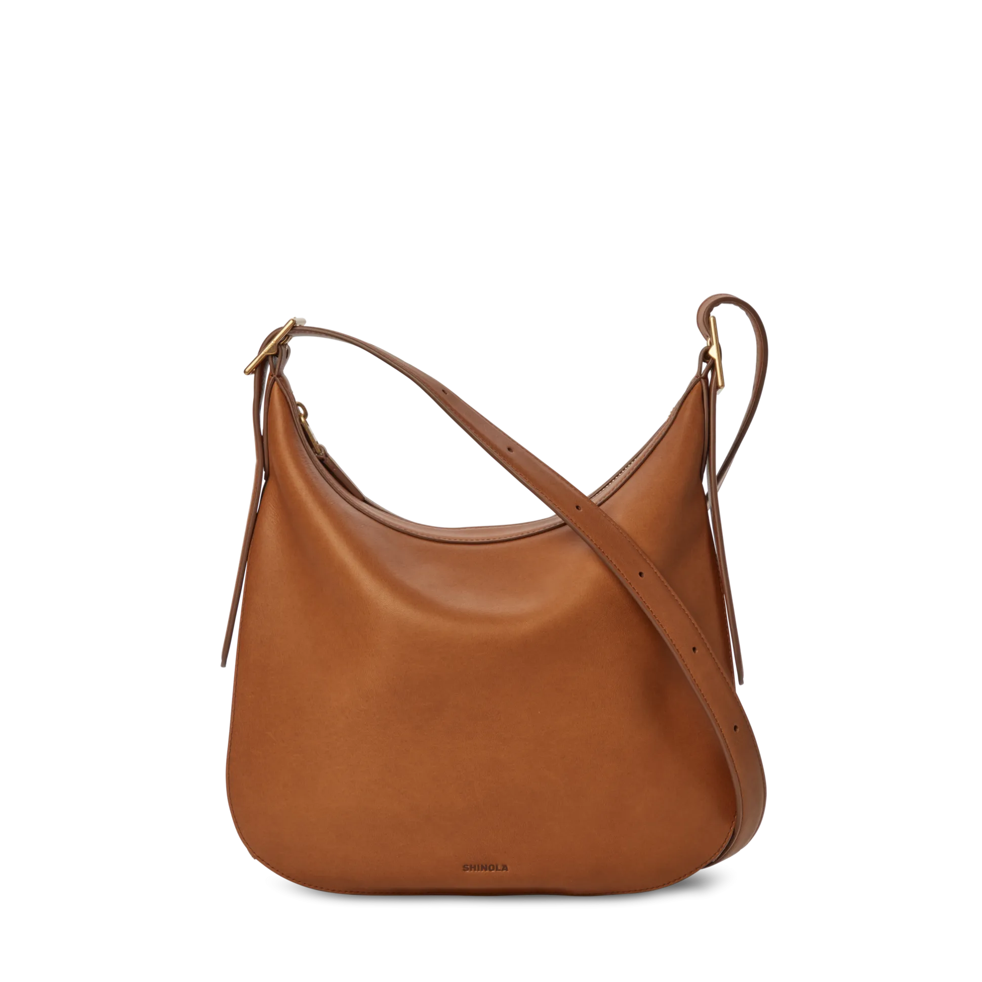 Medium Bixby Crossbody