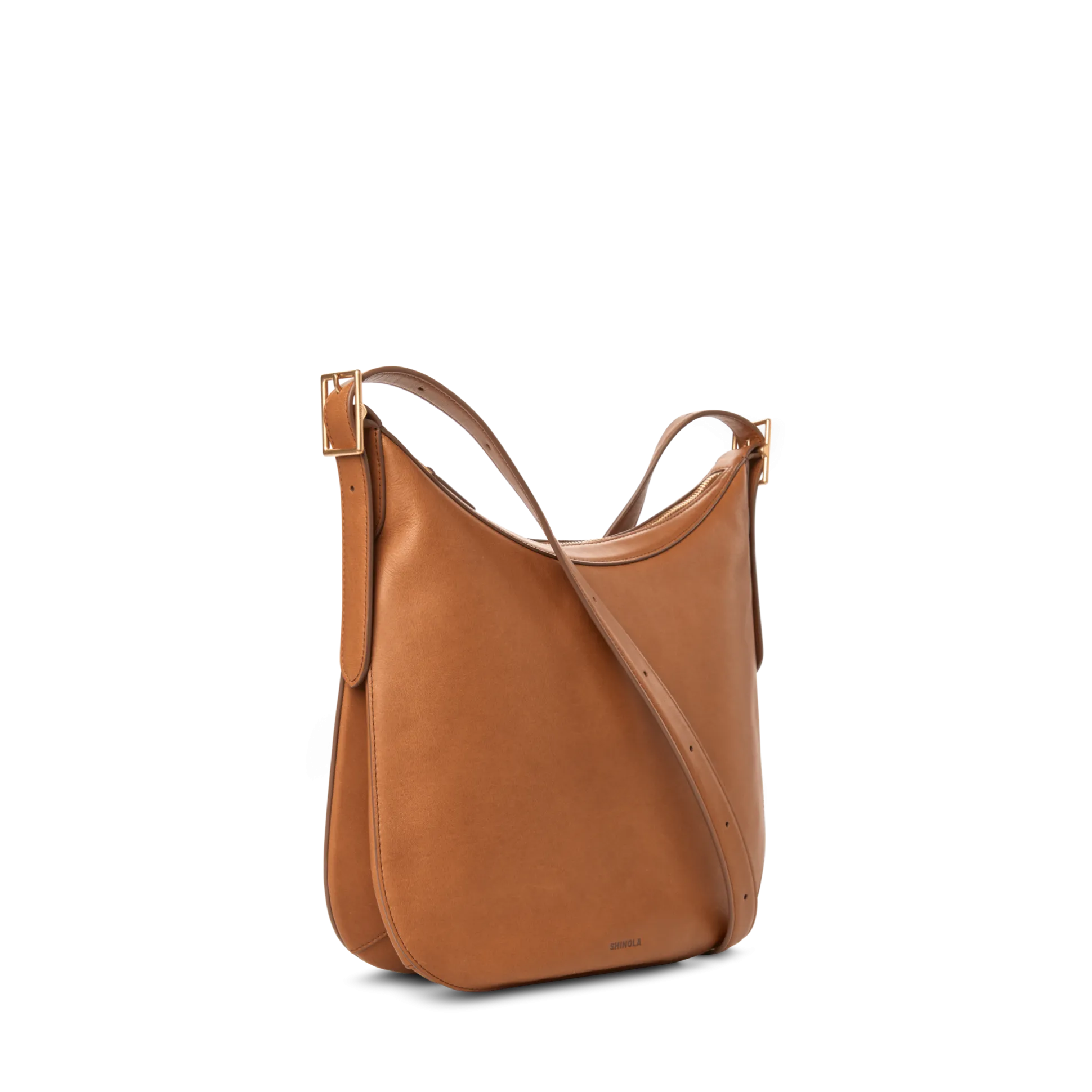 Medium Bixby Crossbody