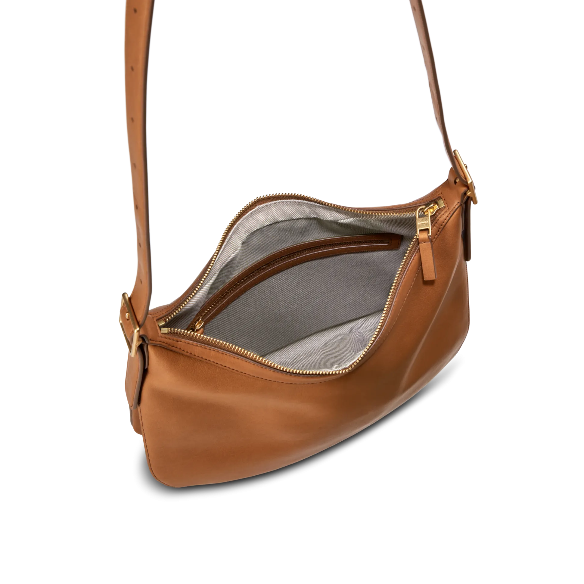 Medium Bixby Crossbody