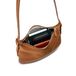 Medium Bixby Crossbody